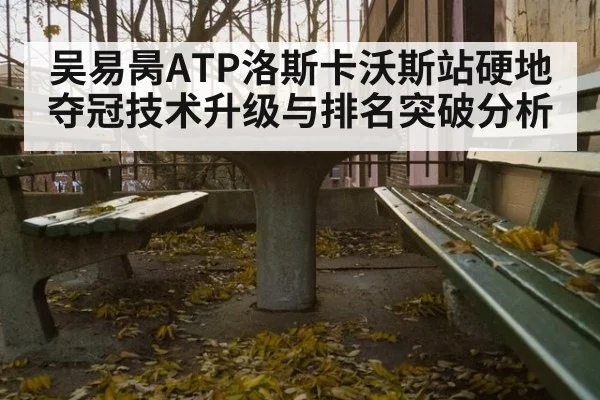 吴易昺ATP洛斯卡沃斯站硬地夺冠技术升级与排名突破分析